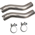 S&S Cycle Header Adapter Kit | 550-0799