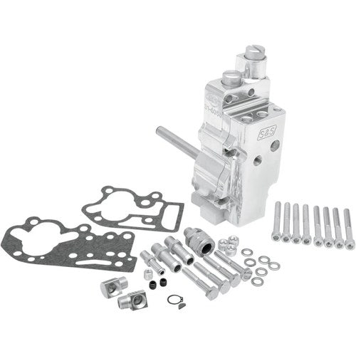 S&S Cycle Billet Oil Pump | 31-6203