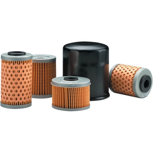 Twin Air Oil Filter - Honda | 140001