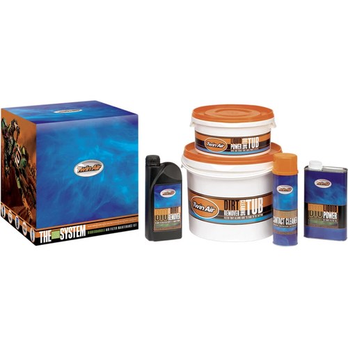 Twin Air Bio System | 159000BIO