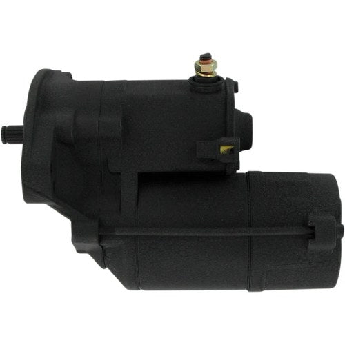 Terry Components High-Torque - Starter Motor - Black | 775590