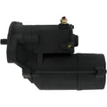 Terry Components High-Torque - Starter Motor - Black | 775590