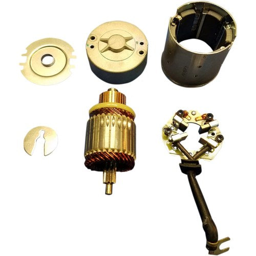 Terry Components Rebuild Kit - Electric Reverse Motor | 555300