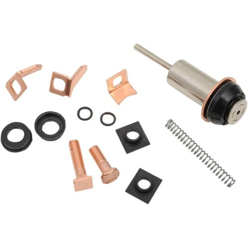 Terry Components Solenoid - Repair Kit | 550000