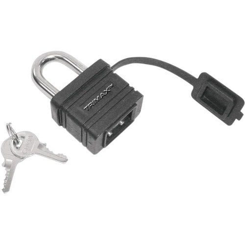 Trimax Pvc Coated Marine Lock | TPW1125
