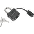 Trimax Pvc Coated Marine Lock | TPW1125