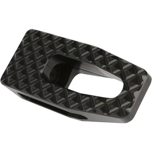 Thrashin Supply Co Slim Brake Arm Pedal - Black | BBP-PS-01