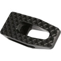 Thrashin Supply Co Slim Brake Arm Pedal - Black | BBP-PS-01