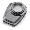 Trask Assault Cam Cover - Chrome - M8 | TM-018CH