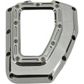 Trask Assault Cam Cover - Chrome - Twin Cam | TM-017CH