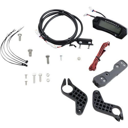 Trail Tech Endurance II Speedometer | 202-119
