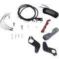 Trail Tech Endurance II Speedometer | 202-119
