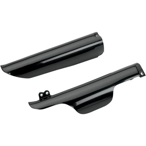 UFO Fork Cover - Black | YA03872-001