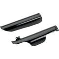 UFO Fork Cover - Black | YA03872-001