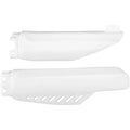 UFO Fork Slider Protectors - Neutral | HO04612280