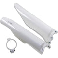 UFO Fork Cover - White - KX | KA03760280
