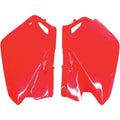UFO Side Panels - CR85 - Red | HO03631-070