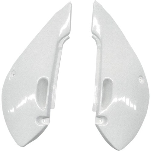 UFO Side Panels - White - Kawasaki | KA03734-047
