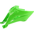 UFO Radiator Shroud - Klx 110 - Green | KA04716-026