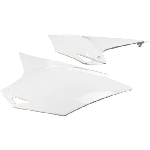 UFO Side Panels - CRF230 - White | HO04676-047