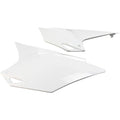 UFO Side Panels - CRF230 - White | HO04676-047