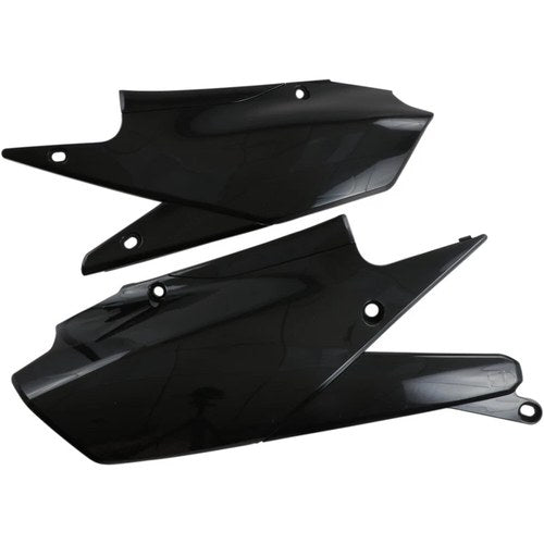 UFO Side Panels - Yzf 450 - Black | YA04859-001