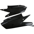 UFO Side Panels - Yzf 450 - Black | YA04859-001