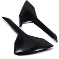 UFO Side Panel - Black | HU03385-001