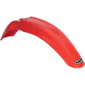 UFO Front Fender - '00-'05 XR Red - '96-'20 XR250R/400R | HO03610069