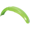 UFO Front Fender - Green -KX125-500 - '83-'92 | KA02700026