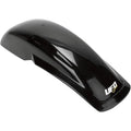 UFO Universal MX Rear Fender - Black | PP01109001