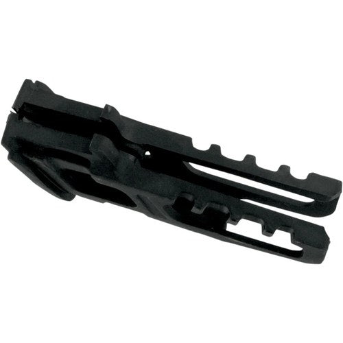 UFO Chain Guide - Honda CR125R/250R/CRF450R - Black - Black | HO04623-001