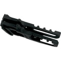 UFO Chain Guide - Honda CR125R/250R/CRF450R - Black - Black | HO04623-001