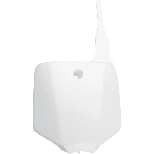 UFO Number Plate - White - KX/KLX | KA03732047