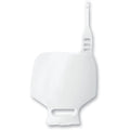 UFO Number Plate - YZ 80 93-00 - White | YA02874046