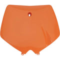 UFO Number Plate - KTM - Orange | KT03063127