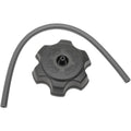 UFO Gas Cap - Black - Honda | KA03707001