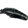 UFO MX Rear Fender - Black - '96-'02 CR80R | '03-'08 CR85R | HO03627-001