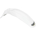 UFO Front Fender - White | KA03758-047