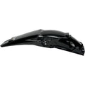 UFO MX Rear Fender - Black - '04-'17 CRF250X | HO03648-001