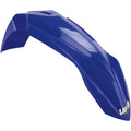 UFO Front Fender - Reflex Blue | YA04809-089