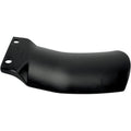 UFO Rear Mud Plate - Black - YZF450 - '10 | YA04820-001