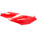 UFO Side Panels - CRF450 - Red | HO04684-070