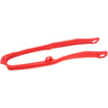 UFO Chain Slider - Honda CRF450R/RX - Red | HO04689-070