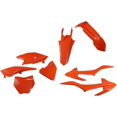 UFO Body Kit - Orange - KTM85 | KTKIT519-127