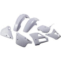 UFO Body Kit - White - YZ125 - '92 | YAKIT296-999