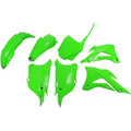 UFO Body Kit - Green - KX85 | KAKIT222-026