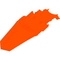 UFO MX Rear Fender - Fluorescent Orange - '19-'20 CRF110 | HO04699-FFLU