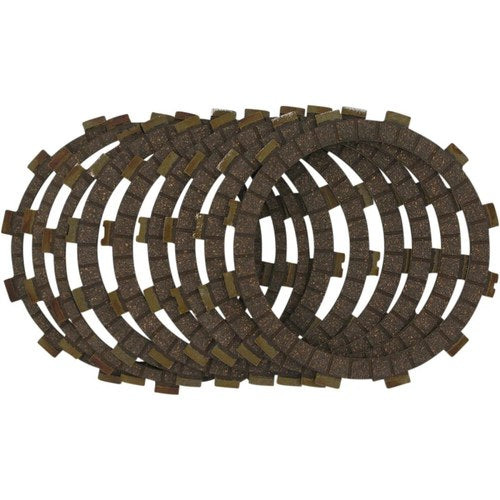 Vesrah Clutch Discs - Set of 9 - Yamaha | VC-2017
