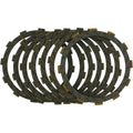 Vesrah Clutch Discs - Set of 7 | VC-145